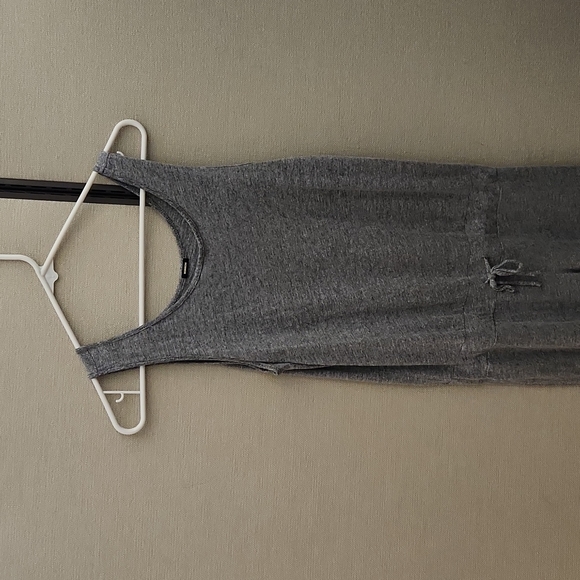 Monrow Jumpsuit Jogger Size XS - Picture 2 of 16